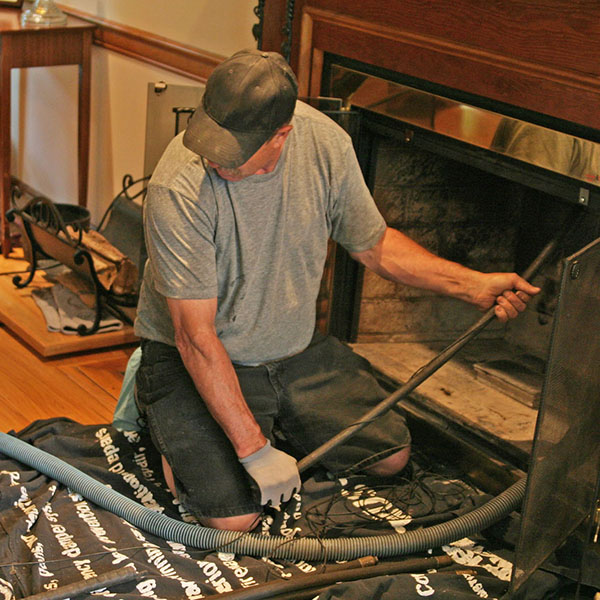 Chimney Sweeps in Orchard Park, NY