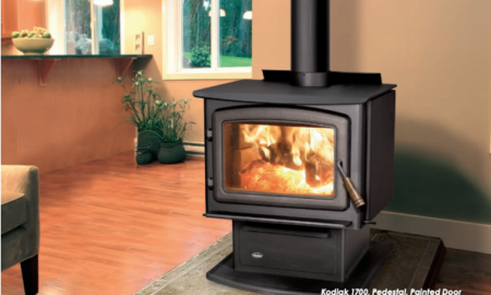 Wood Burning Stoves - Enviro & Pacific Energy Stoves In Buffalo NY