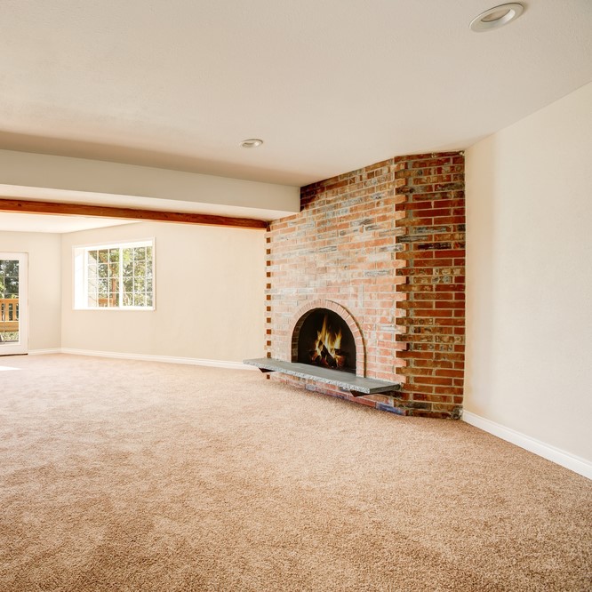 What is a Chimney Breast 