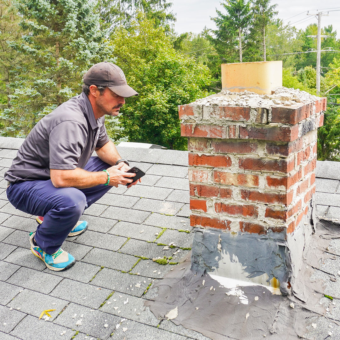 chimney inspections in Cheektowaga NY