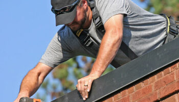 Expert chimney repairs in Hilton NY