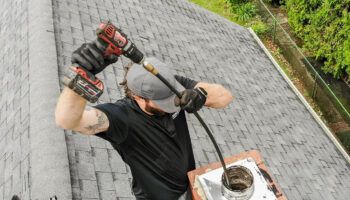 Chimney Inspection and Repair in Hamburg NY