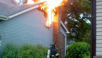 protecting your home with Reliable chimney services in Williamsville, NY